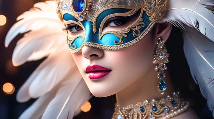 Soirée Nouvel An chinois et carnaval