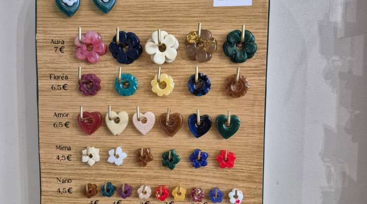 Les Petites Mains d'O