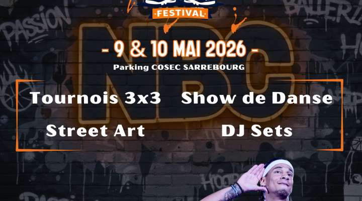 Art & Ball Festival