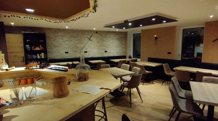 Bar à jeux L'Épopée