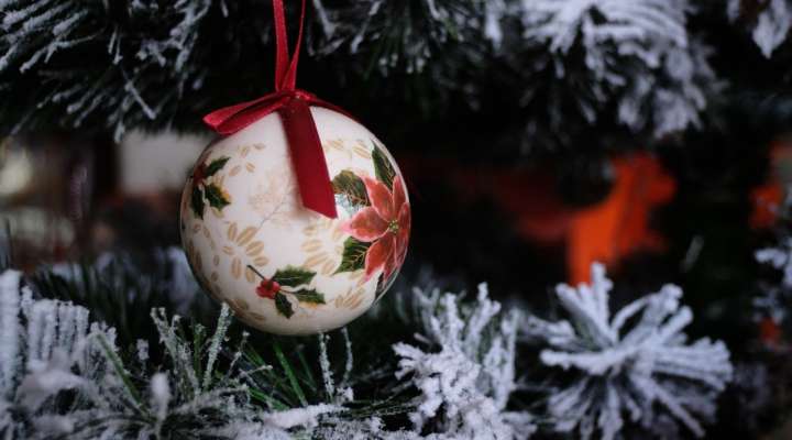 Atelier créatif Noël