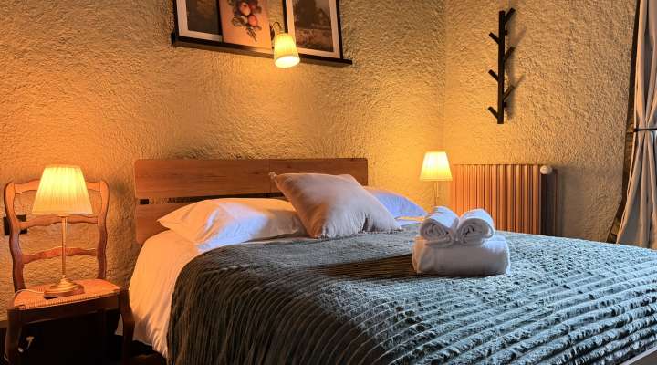 Relais du Moulin - Bed & Breakfast