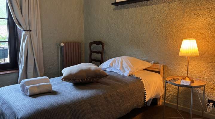 Relais du Moulin - Bed & Breakfast