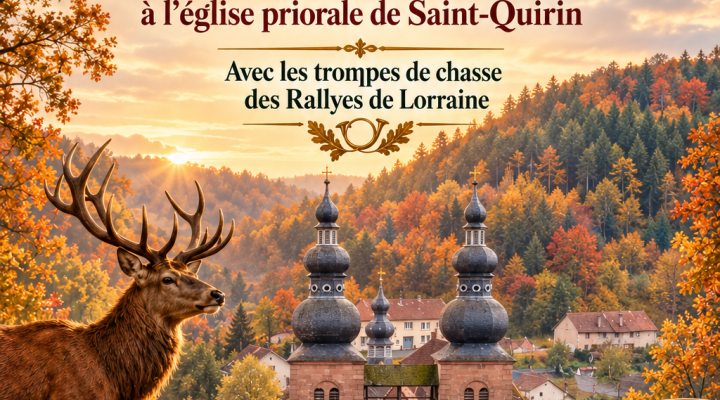 Messe de la Saint-Hubert