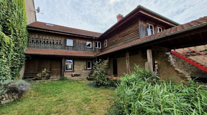 Gîte de groupe du Savé