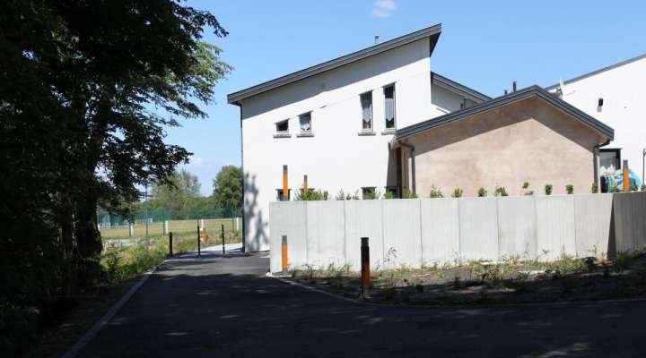 Gîte communal de Hommert