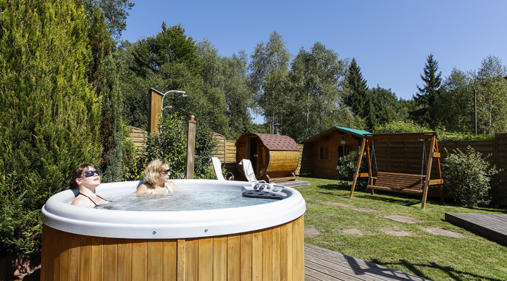 Camping du Muhlenbach