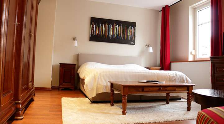 Hôtel le Strasbourg