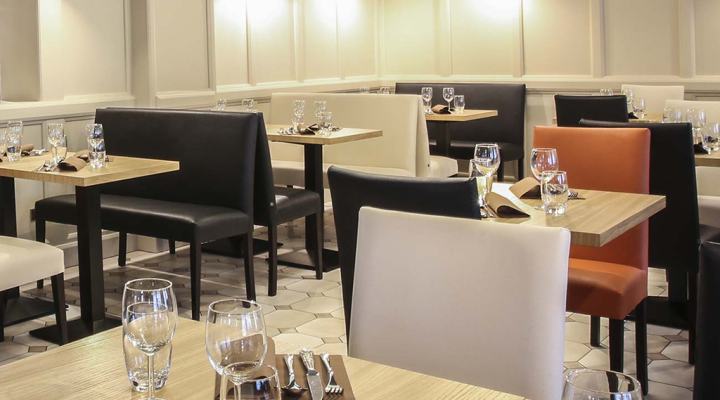 Restaurant la tour des saveurs