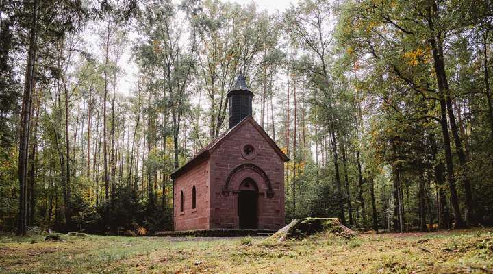 Chapelle Notre-Dame-des-bois