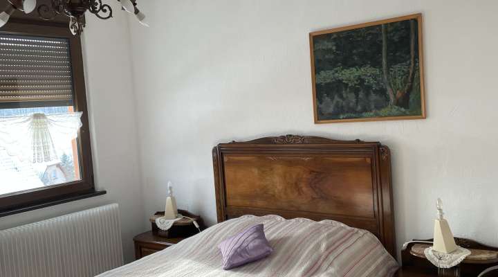 Chambre d'hôtes Antoine Piccin