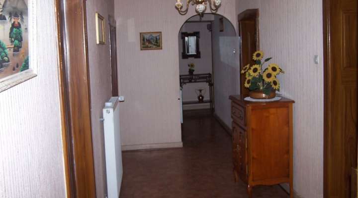 Gîte au beau verger