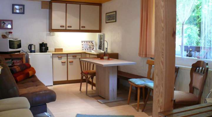 Chambres d'hôtes little cloud - moulin de Ramstein