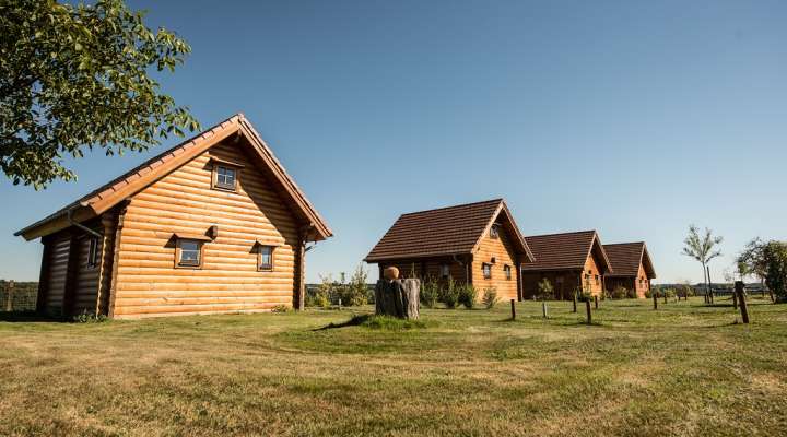 GÎTE DU RANCH DES BISONS 055