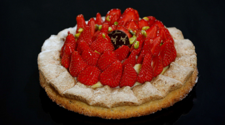 Boulangerie p'tit Jean