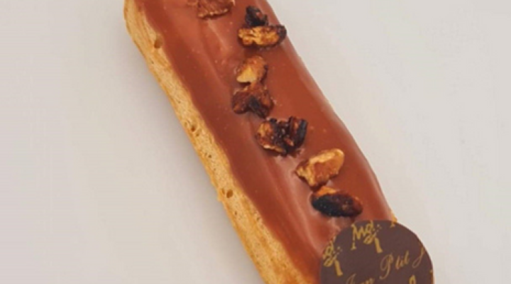 Boulangerie p'tit Jean