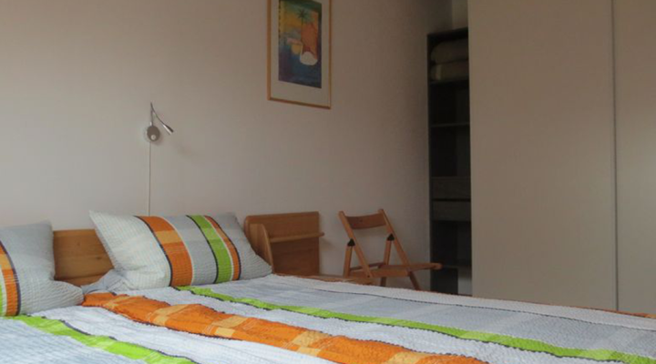 Appart vacances les brimbelles