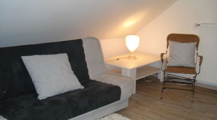 Chambre d'hôtes Anita Prinz