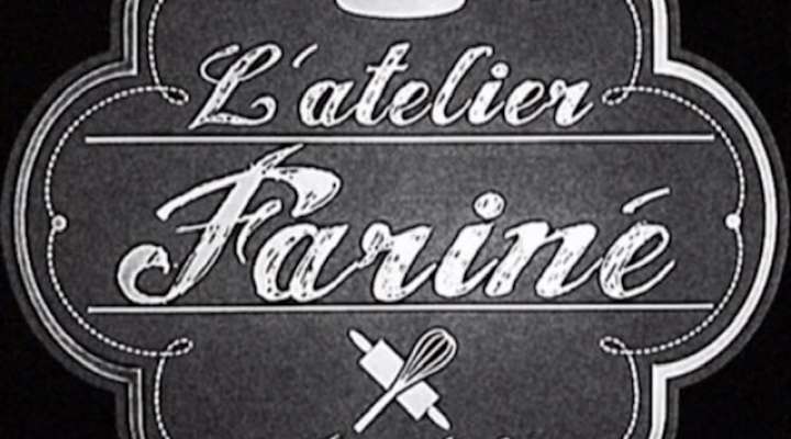 L'atelier fariné