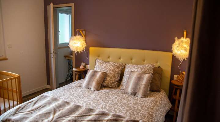 Domaine la Mailloche