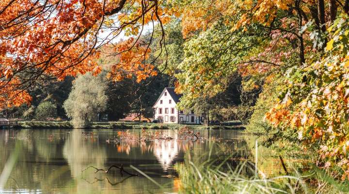 Sentier d'excellence 14 - circuit terre de cristal