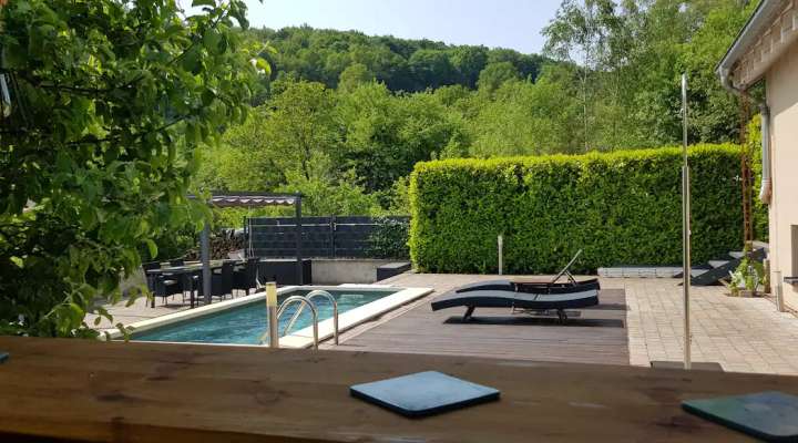 Chambre d'hôtes repos et convivialité