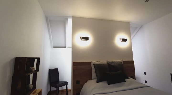 Chambre d'hôtes repos et convivialité