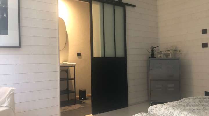 Relais équestre du Schmalenthal