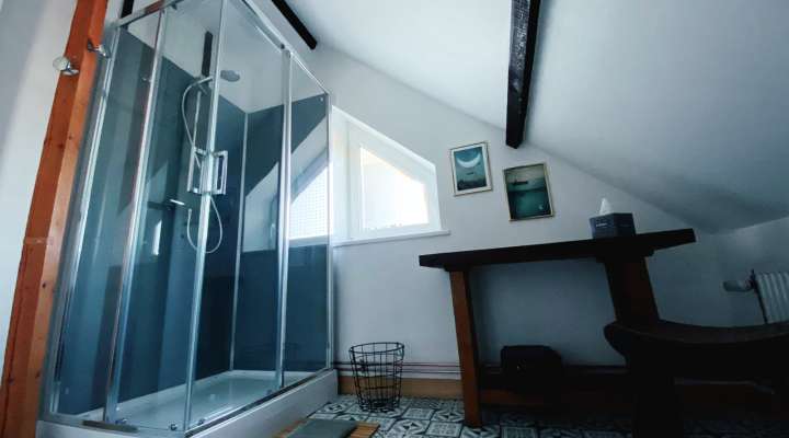 Maison d'hôtes des Mondfänger