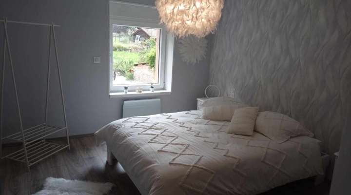 Chambres d'hôtes - My zen thal