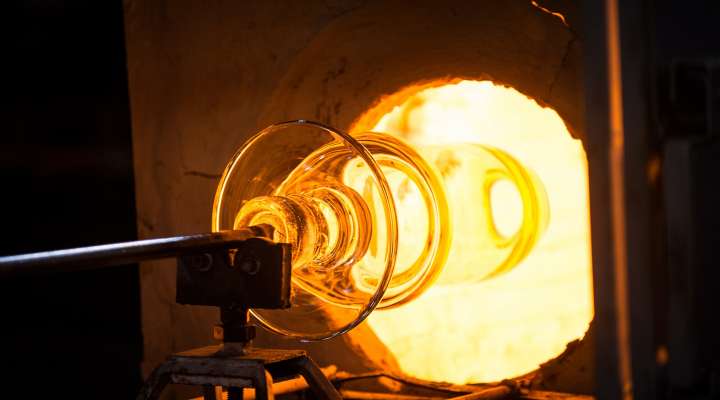 Visite guidée de la manufacture