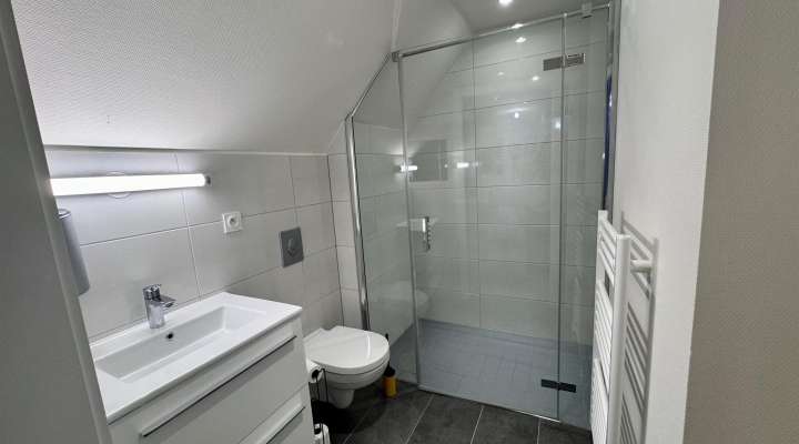 Auberge du moulin d'Eschviller