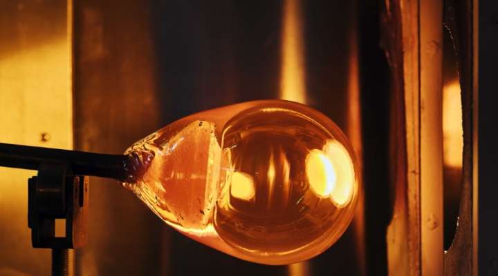 Visite guidée de la manufacture