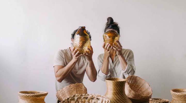 Exposition 'IMPRESSION'