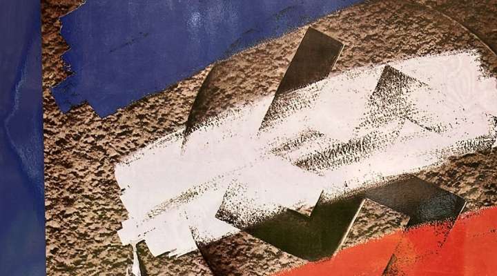 Exposition 1919 - 1939 D'une guerre à l'autre & 1940 Combats et Resistance