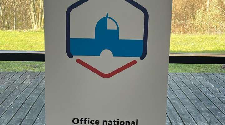 Exposition 1919 - 1939 D'une guerre à l'autre & 1940 Combats et Resistance