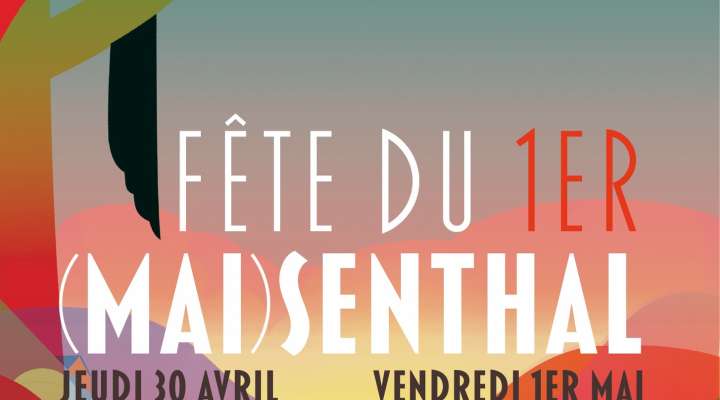 Fête du 1er(MAI)senthal