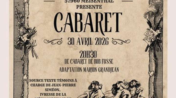 Fête du 1er(MAI)senthal