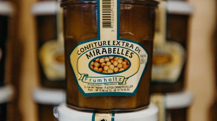 Le verger des frères Frumholtz