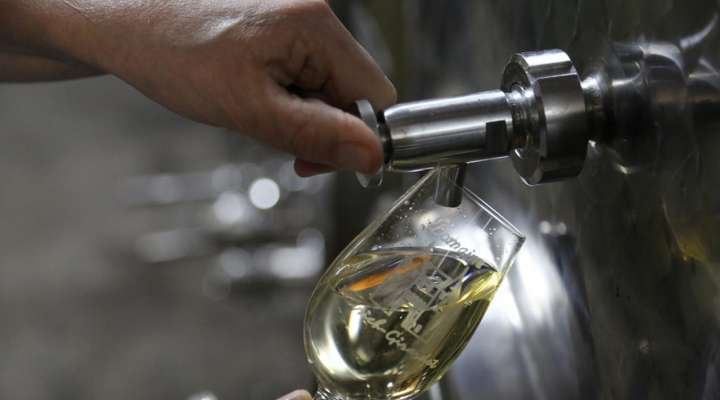 Domaine Dietrich Girardot