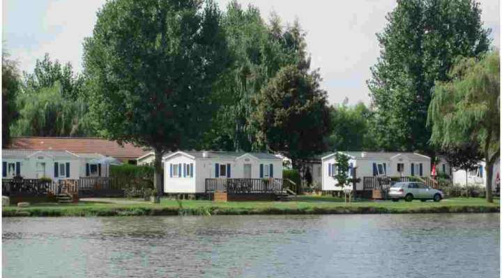 Zone de loisirs de la Tuilerie