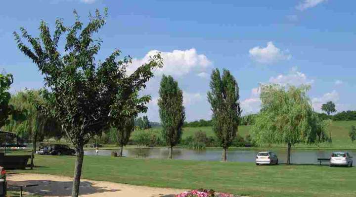 Zone de loisirs de la Tuilerie