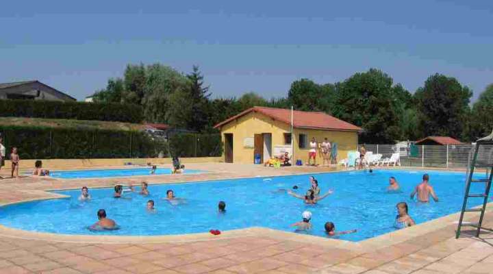 Zone de loisirs de la Tuilerie