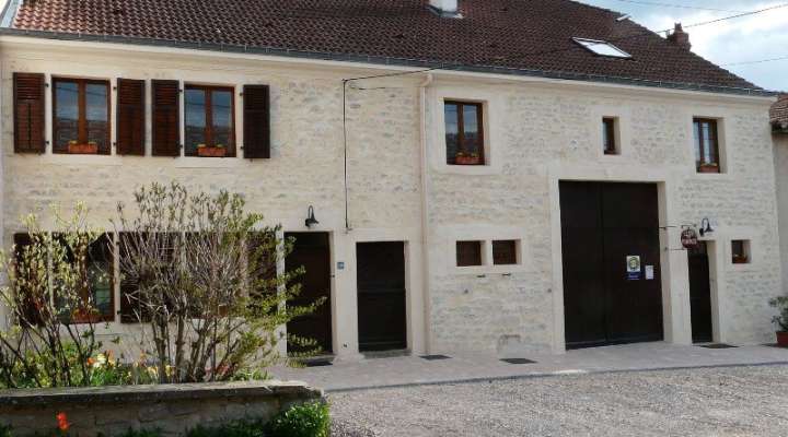 Chambre d'hôtes Le Clos des Pommes