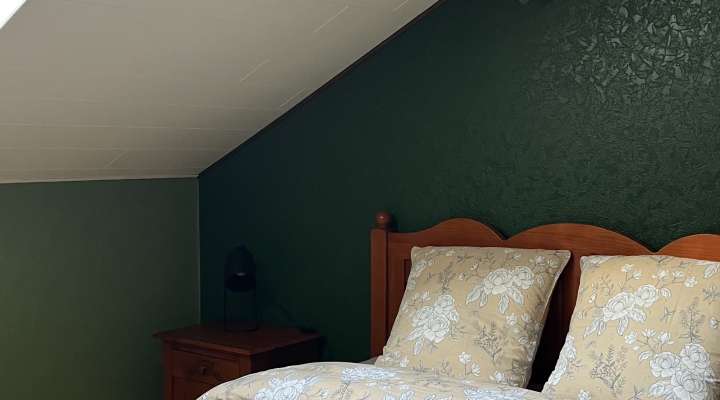 Chambre d'hôtes de Lindre Basse