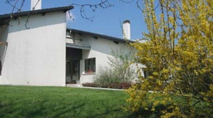 Gîte Vincent