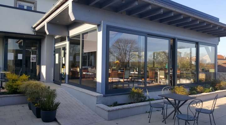 Restaurant PK 209