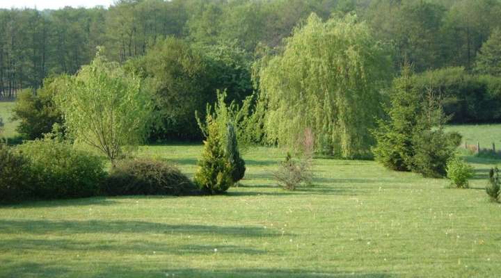 Meublé de tourisme le Lansquenet