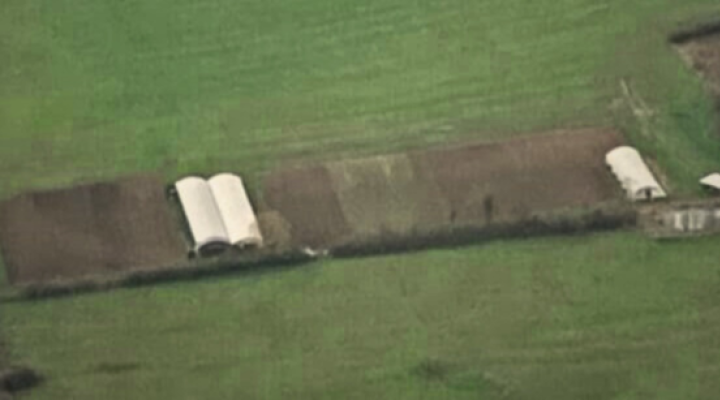 Exploitation agricole Sylvie Bourguignon