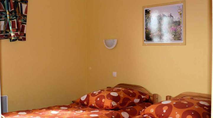 Gîte rural du Saulnois